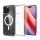 SPIGEN Ultra Hybrid Mag Magsafe do iPhone 16 Pro White ACS08129 - 1279682 - zdjęcie 2
